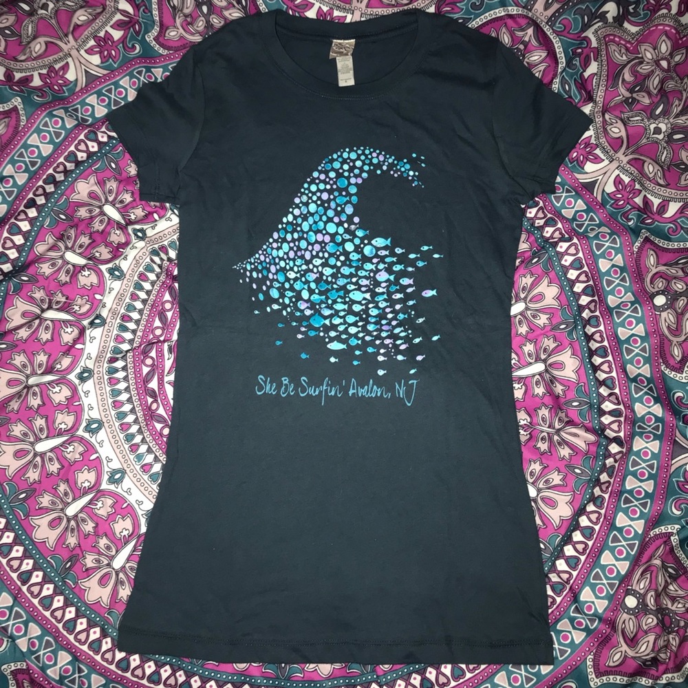 Graphic Tee